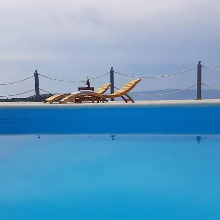 Hébergement de vacances Solar Vila Katarina *