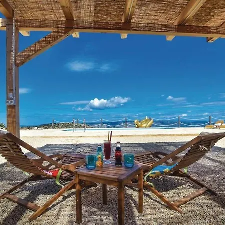 Solar Vila Katarina Hébergement de vacances