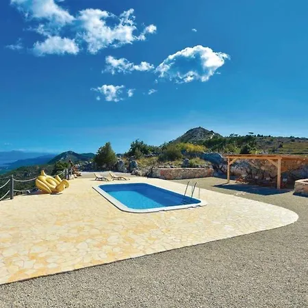 Hébergement de vacances Solar Vila Katarina