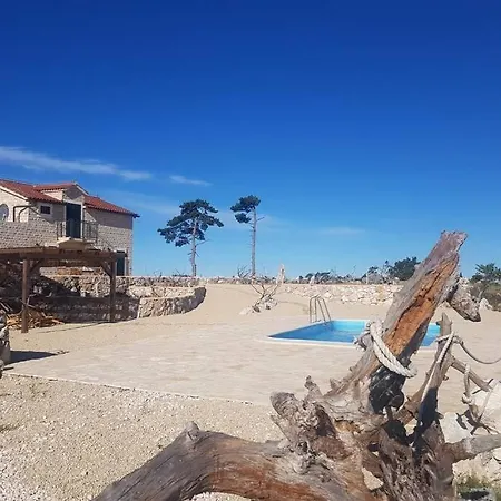 Solar Vila Katarina Hébergement de vacances *