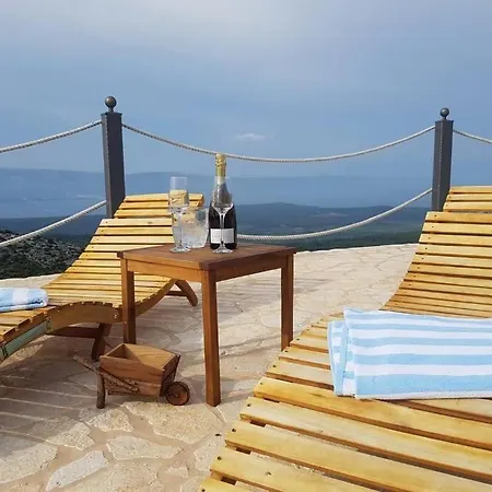 Solar Vila Katarina Hébergement de vacances