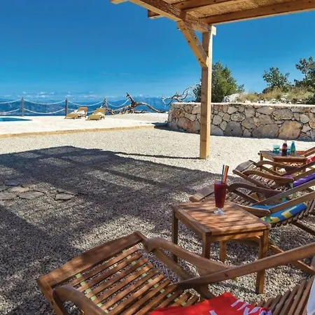 Hébergement de vacances Solar Vila Katarina Hvar Town