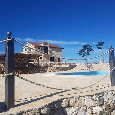 Hébergement de vacances Solar Vila Katarina Hvar Town
