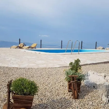 Hébergement de vacances Solar Vila Katarina