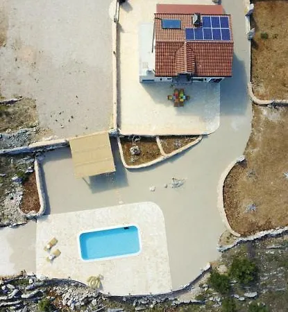 Hébergement de vacances Solar Vila Katarina *