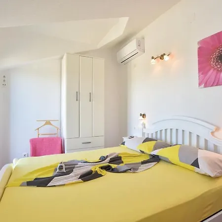 Hébergement de vacances Solar Vila Katarina