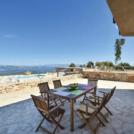 Hébergement de vacances Solar Vila Katarina *