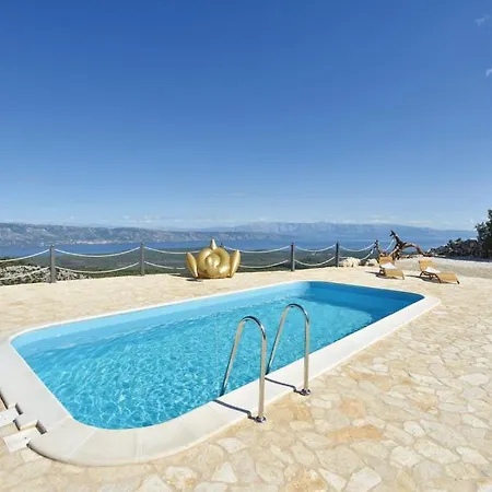 Solar Vila Katarina Hébergement de vacances *