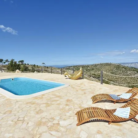 Solar Vila Katarina Hébergement de vacances *