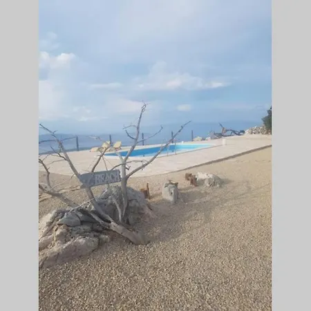Solar Vila Katarina Hvar Town