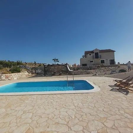 Solar Vila Katarina Holiday home